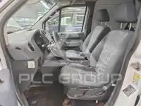 2012 Ford TRANSIT photo