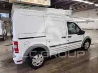 2012 Ford TRANSIT photo