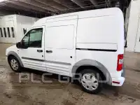 2012 Ford TRANSIT photo