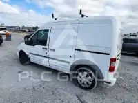 2012 Ford TRANSIT photo