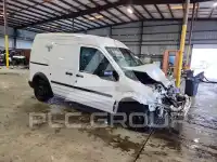 2012 Ford TRANSIT фото