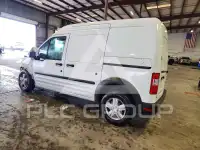 2012 Ford TRANSIT фото