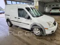 2012 Ford TRANSIT photo