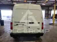 2012 Ford TRANSIT фото