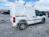 2012 Ford TRANSIT photo