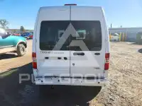 2012 Ford TRANSIT photo