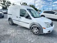 2012 Ford TRANSIT photo