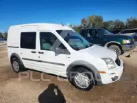 2012 Ford TRANSIT photo