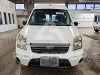 2012 Ford TRANSIT photo