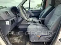 2012 Ford TRANSIT photo