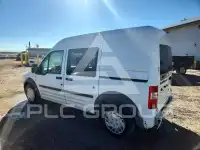 2012 Ford TRANSIT photo