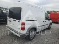 2012 Ford TRANSIT фото