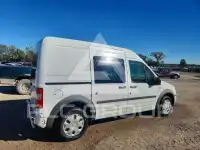 2012 Ford TRANSIT photo
