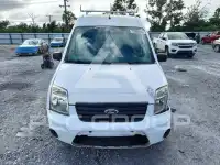 2012 Ford TRANSIT photo