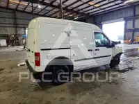 2012 Ford TRANSIT фото