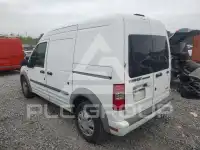 2012 Ford TRANSIT фото