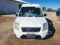 2012 Ford TRANSIT photo