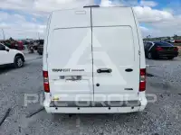 2012 Ford TRANSIT photo