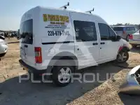 2012 Ford TRANSIT фото