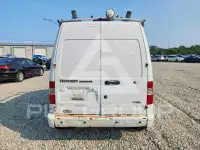 2012 Ford TRANSIT photo