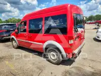 2012 Ford TRANSIT photo