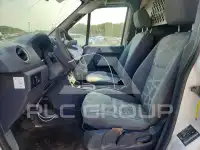 2012 Ford TRANSIT photo