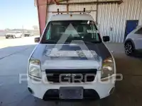 2012 Ford TRANSIT photo