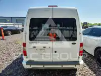2012 Ford TRANSIT photo