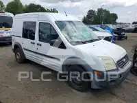 2012 Ford TRANSIT фото