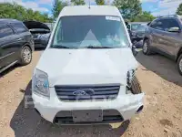 2012 Ford TRANSIT photo
