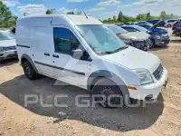 2012 Ford TRANSIT photo