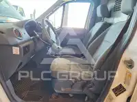 2012 Ford TRANSIT photo