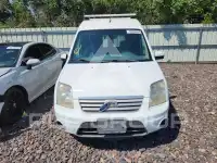 2012 Ford TRANSIT photo