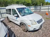 2012 Ford TRANSIT photo