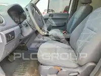 2012 Ford TRANSIT photo