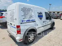 2012 Ford TRANSIT photo