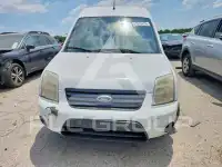 2012 Ford TRANSIT photo