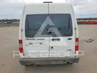 2012 Ford TRANSIT photo