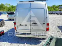 2012 Ford TRANSIT фото