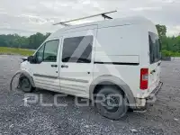 2012 Ford TRANSIT photo