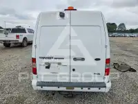 2012 Ford TRANSIT photo