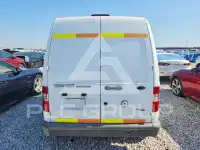 2012 Ford TRANSIT photo