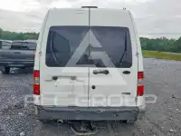2012 Ford TRANSIT photo