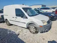 2012 Ford TRANSIT photo