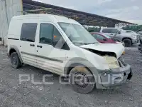 2012 Ford TRANSIT photo