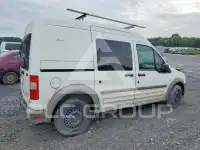 2012 Ford TRANSIT photo