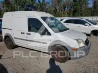 2012 Ford TRANSIT photo