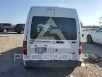 2012 Ford TRANSIT photo