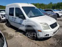 2012 Ford TRANSIT photo