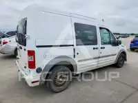 2012 Ford TRANSIT photo